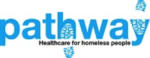 Pathway - Healthcare for homeless people | Logo