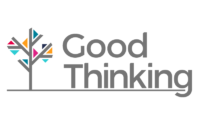 Good Thinking colour logo