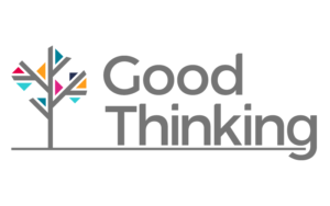 Good Thinking colour logo