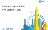 Festival of cultural activities