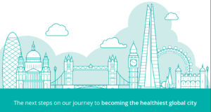Health and care vision for London