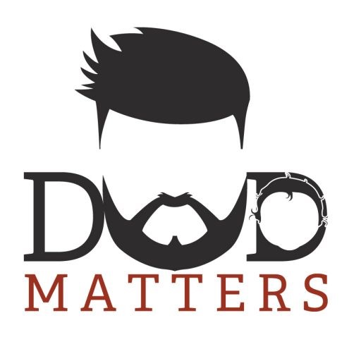 Dad Matters logo