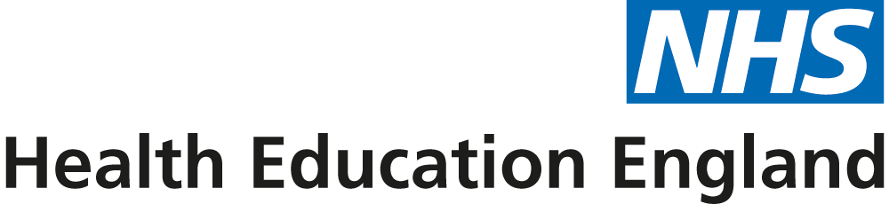 Health Education England Logo