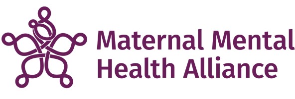 Maternal Mental Health Alliance Logo