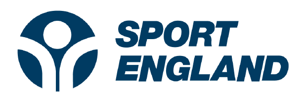 Sport England Logo